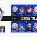 本田翼が「冥界キタコレ！」と絶叫迫真『LoL』コールする世界線に我々は生きている―LTKシーズン2のスクリムがスタート