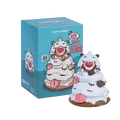 ポロがお菓子を食べるかわいい「ふわとろ ポロズスナック フィギュア」がRiot Store Japanにて新登場！ 【リーグ・オブ・レジェンド】