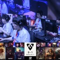 LJL FINALで番狂わせ！QT DIG∞が絶対王者RCを打ち倒し、念願の2025シーズン年間王者に！LCP参入を目指し、入れ替えトーナメントへ進出【LJL 2025 GRAND FINAL】