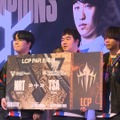 LJL FINALで番狂わせ！QT DIG∞が絶対王者RCを打ち倒し、念願の2025シーズン年間王者に！LCP参入を目指し、入れ替えトーナメントへ進出【LJL 2025 GRAND FINAL】