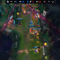 LJL FINALで番狂わせ！QT DIG∞が絶対王者RCを打ち倒し、念願の2025シーズン年間王者に！LCP参入を目指し、入れ替えトーナメントへ進出【LJL 2025 GRAND FINAL】