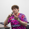 PRX alecks「東京はいい机を使っていた」― 3度目のPacific優勝を果たしたコーチが語るチームの復活とChampions優勝の鍵