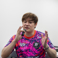 PRX alecks「東京はいい机を使っていた」― 3度目のPacific優勝を果たしたコーチが語るチームの復活とChampions優勝の鍵