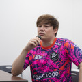 PRX alecks「東京はいい机を使っていた」― 3度目のPacific優勝を果たしたコーチが語るチームの復活とChampions優勝の鍵
