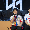 「この1年はずっとREJECTのことを考えてプレイしてきた」トラブル続きで練習ができない中でも、QT DIG∞が勝てた理由とは【合同インタビュー】