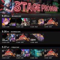 LTKにデビクラ杯、CRメンバーによるスペシャルマッチまで―LoL、TFT、VALORANT、2XKOステージを毎日開催！Riot Gamesブース スペシャルステージの情報が公開【TGS2025】