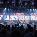 規模が変わっても、オフラインの熱狂は色あせない―写真で振り返る「LJL 2025 GRAND FINAL」フォトレポート