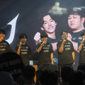 規模が変わっても、オフラインの熱狂は色あせない―写真で振り返る「LJL 2025 GRAND FINAL」フォトレポート