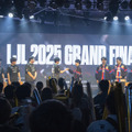 規模が変わっても、オフラインの熱狂は色あせない―写真で振り返る「LJL 2025 GRAND FINAL」フォトレポート