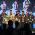 規模が変わっても、オフラインの熱狂は色あせない―写真で振り返る「LJL 2025 GRAND FINAL」フォトレポート