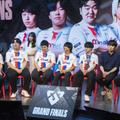 規模が変わっても、オフラインの熱狂は色あせない―写真で振り返る「LJL 2025 GRAND FINAL」フォトレポート