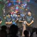 規模が変わっても、オフラインの熱狂は色あせない―写真で振り返る「LJL 2025 GRAND FINAL」フォトレポート