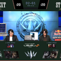 【LTK】シーズン2：黄昏の試練 レギュラーステージDay 2結果まとめ―KHが2度のスティールで試合を覆し、葛葉が初MVP獲得―DCが3ポイント獲得で首位浮上【リーグ・オブ・レジェンド】