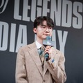 伝説を纏うラストチャンス―Faker“殿堂入り”記念した「Hall of Legends」イベントパスの有効期間が延長に【リーグ・オブ・レジェンド】