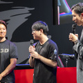 Riot Games TGSステージDay 1まとめ―Meiy、Dep、アンガールズ田中、岸大河、鉄塔、丹生明里ら豪華ゲストが登場！【TGS2025】