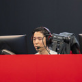 岸大河のセージ、東京ゲームショウで魅せる！ACE＆ナイフキル＆30キル超えで、現役選手とチームをキャリー―「STAGE:0」エキシビションマッチにて【TGS2025】