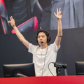 岸大河のセージ、東京ゲームショウで魅せる！ACE＆ナイフキル＆30キル超えで、現役選手とチームをキャリー―「STAGE:0」エキシビションマッチにて【TGS2025】