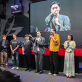 岸大河のセージ、東京ゲームショウで魅せる！ACE＆ナイフキル＆30キル超えで、現役選手とチームをキャリー―「STAGE:0」エキシビションマッチにて【TGS2025】