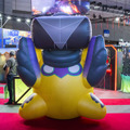 「Riot Gamesブース」は見どころ盛りだくさん！リアル版ナイトマーケット、ヴァイのパンチングマシーン、ユナラの精神修養チャレンジなどを存分に体験してきた【TGS2025】
