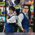 「Riot Gamesブース」は見どころ盛りだくさん！リアル版ナイトマーケット、ヴァイのパンチングマシーン、ユナラの精神修養チャレンジなどを存分に体験してきた【TGS2025】