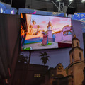 「Riot Gamesブース」は見どころ盛りだくさん！リアル版ナイトマーケット、ヴァイのパンチングマシーン、ユナラの精神修養チャレンジなどを存分に体験してきた【TGS2025】