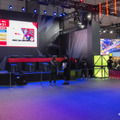 「Riot Gamesブース」は見どころ盛りだくさん！リアル版ナイトマーケット、ヴァイのパンチングマシーン、ユナラの精神修養チャレンジなどを存分に体験してきた【TGS2025】
