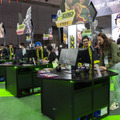「Riot Gamesブース」は見どころ盛りだくさん！リアル版ナイトマーケット、ヴァイのパンチングマシーン、ユナラの精神修養チャレンジなどを存分に体験してきた【TGS2025】