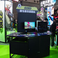 「Riot Gamesブース」は見どころ盛りだくさん！リアル版ナイトマーケット、ヴァイのパンチングマシーン、ユナラの精神修養チャレンジなどを存分に体験してきた【TGS2025】