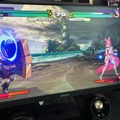 「Riot Gamesブース」は見どころ盛りだくさん！リアル版ナイトマーケット、ヴァイのパンチングマシーン、ユナラの精神修養チャレンジなどを存分に体験してきた【TGS2025】