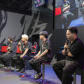 ダル派？トム派？最も好きなエージェント1位は意外な結果に…XQQ、GON、neth、mittiiiが登場した「VALORANT意識調査 at TGS2025」【レポート】