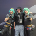 【コスプレ】スタンミ＆しゃるるのWエズリアル撮影会レポート！全25枚の写真でお届け【TGS2025】