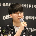 LCK決勝は2年連続でHLEとGen.Gのカードに！Gen.GがKTをストレートで下し、決勝進出を決める
