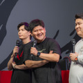 Riot Games TGSステージDay 2まとめ―GON、スタンミ＆しゃるる、Sasatikk、まざー3らが登場【TGS2025】