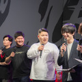 Riot Games TGSステージDay 2まとめ―GON、スタンミ＆しゃるる、Sasatikk、まざー3らが登場【TGS2025】