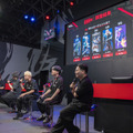 Riot Games TGSステージDay 2まとめ―GON、スタンミ＆しゃるる、Sasatikk、まざー3らが登場【TGS2025】