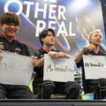 GON「ファントムは一緒に生活したら家事もやってくれそう」―Challengers Japan振り返りから変わり種までいろいろな質問が飛び出たFENNELトークショー【TGS2025フォトレポート】
