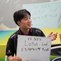 GON「ファントムは一緒に生活したら家事もやってくれそう」―Challengers Japan振り返りから変わり種までいろいろな質問が飛び出たFENNELトークショー【TGS2025フォトレポート】