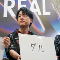 GON「ファントムは一緒に生活したら家事もやってくれそう」―Challengers Japan振り返りから変わり種までいろいろな質問が飛び出たFENNELトークショー【TGS2025フォトレポート】