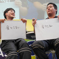 GON「ファントムは一緒に生活したら家事もやってくれそう」―Challengers Japan振り返りから変わり種までいろいろな質問が飛び出たFENNELトークショー【TGS2025フォトレポート】
