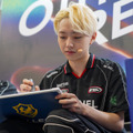GON「ファントムは一緒に生活したら家事もやってくれそう」―Challengers Japan振り返りから変わり種までいろいろな質問が飛び出たFENNELトークショー【TGS2025フォトレポート】