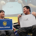 GON「ファントムは一緒に生活したら家事もやってくれそう」―Challengers Japan振り返りから変わり種までいろいろな質問が飛び出たFENNELトークショー【TGS2025フォトレポート】