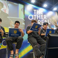 GON「ファントムは一緒に生活したら家事もやってくれそう」―Challengers Japan振り返りから変わり種までいろいろな質問が飛び出たFENNELトークショー【TGS2025フォトレポート】