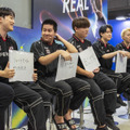 GON「ファントムは一緒に生活したら家事もやってくれそう」―Challengers Japan振り返りから変わり種までいろいろな質問が飛び出たFENNELトークショー【TGS2025フォトレポート】