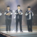 Gen.GがLCK王者に返り咲く―HLEに勝利し、通算6度目のLCK優勝を達成