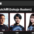 Riot Games TGSステージ一般公開日まとめ―LTKショーマッチやCrazy Raccoon格ゲー部門勢揃いの2日間！【東京ゲームショウ2025】
