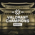 韓国・ソウル「VALORANT Champions 2024」チケットが7月11日より発売―Finalsは大規模アリーナ「INSPIRE Arena」で実施