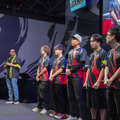 Riot Games TGSステージ一般公開日まとめ―LTKショーマッチやCrazy Raccoon格ゲー部門勢揃いの2日間！【東京ゲームショウ2025】