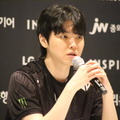 Ruler「MVPに選ばれた瞬間、嬉しくて胸が熱くなった。ファンが自分の名前を呼んでくれたのが幸せだった」―LCK王者に返り咲いたGen.Gメンバーの喜びの声とWorldsへの覚悟