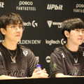 Ruler「MVPに選ばれた瞬間、嬉しくて胸が熱くなった。ファンが自分の名前を呼んでくれたのが幸せだった」―LCK王者に返り咲いたGen.Gメンバーの喜びの声とWorldsへの覚悟