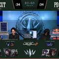 【LTK】シーズン2：黄昏の試練 レギュラーステージDay 3結果まとめ―葛葉、白那しずくが連続MVP獲得、天帝フォルテが今シーズン初のペンタキルで魅せる…DC、RRが2連勝！【リーグ・オブ・レジェンド】